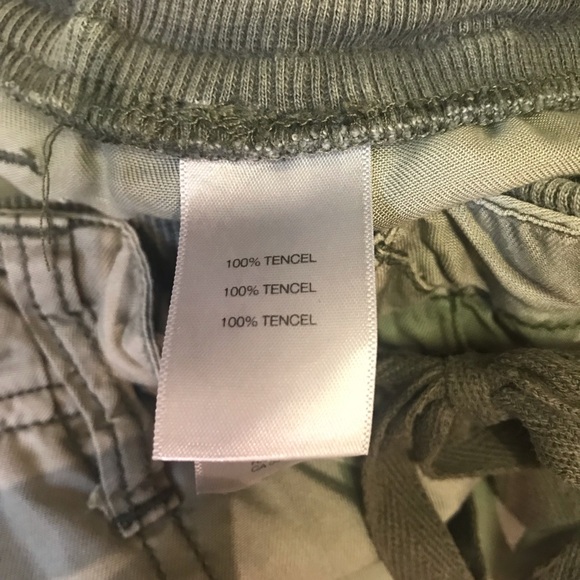 KENNETH COLE REACTION Relaxed pants - Picture 3 of 7